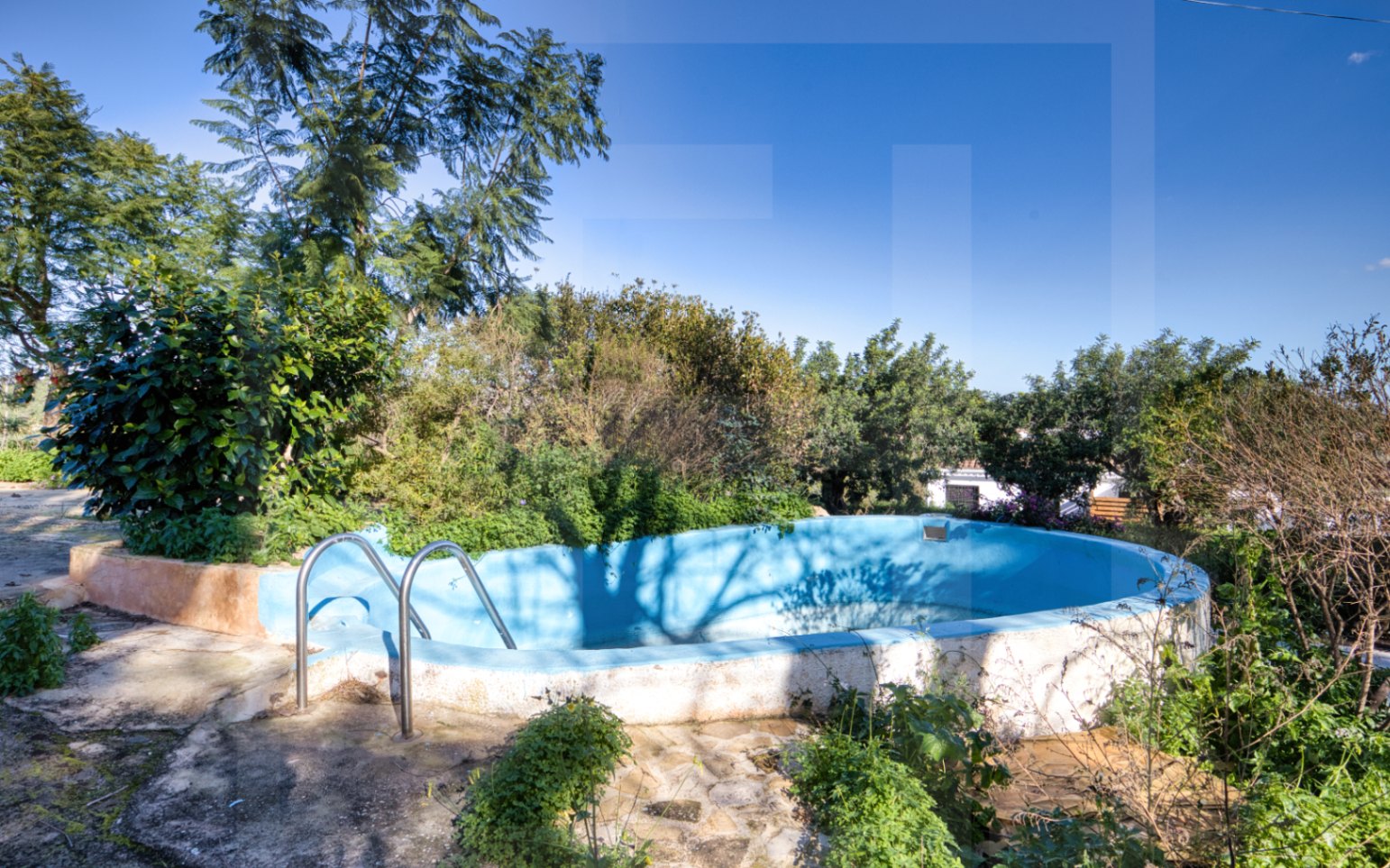 Charming Country Finca with Panoramic Sea Views in Benissa