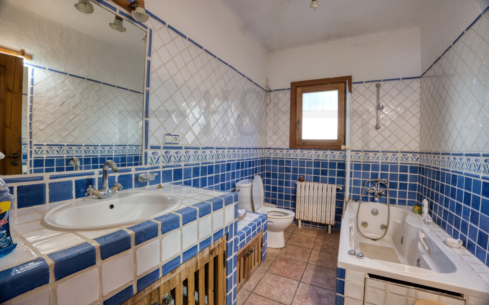 2 Villas for Sale with Voista al Mar in MOraira