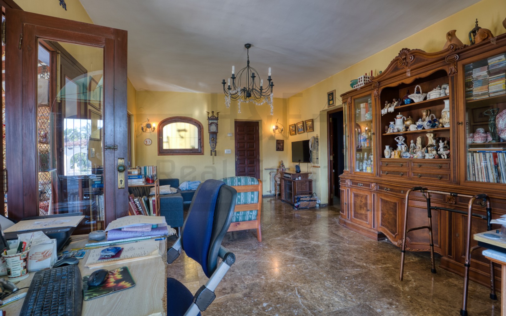 2 Villas for Sale with Voista al Mar in MOraira
