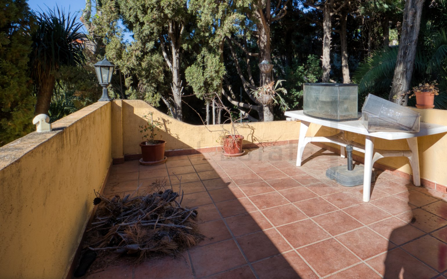 2 Villen zum Verkauf mit Voista al Mar in MOraira