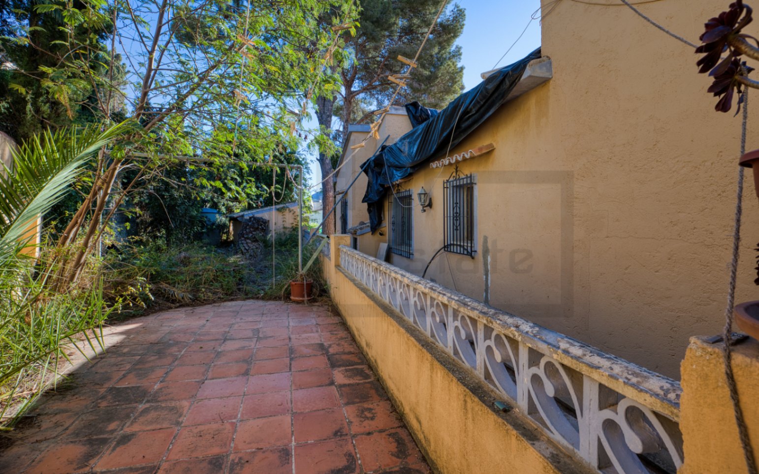 2 Villas for Sale with Voista al Mar in MOraira
