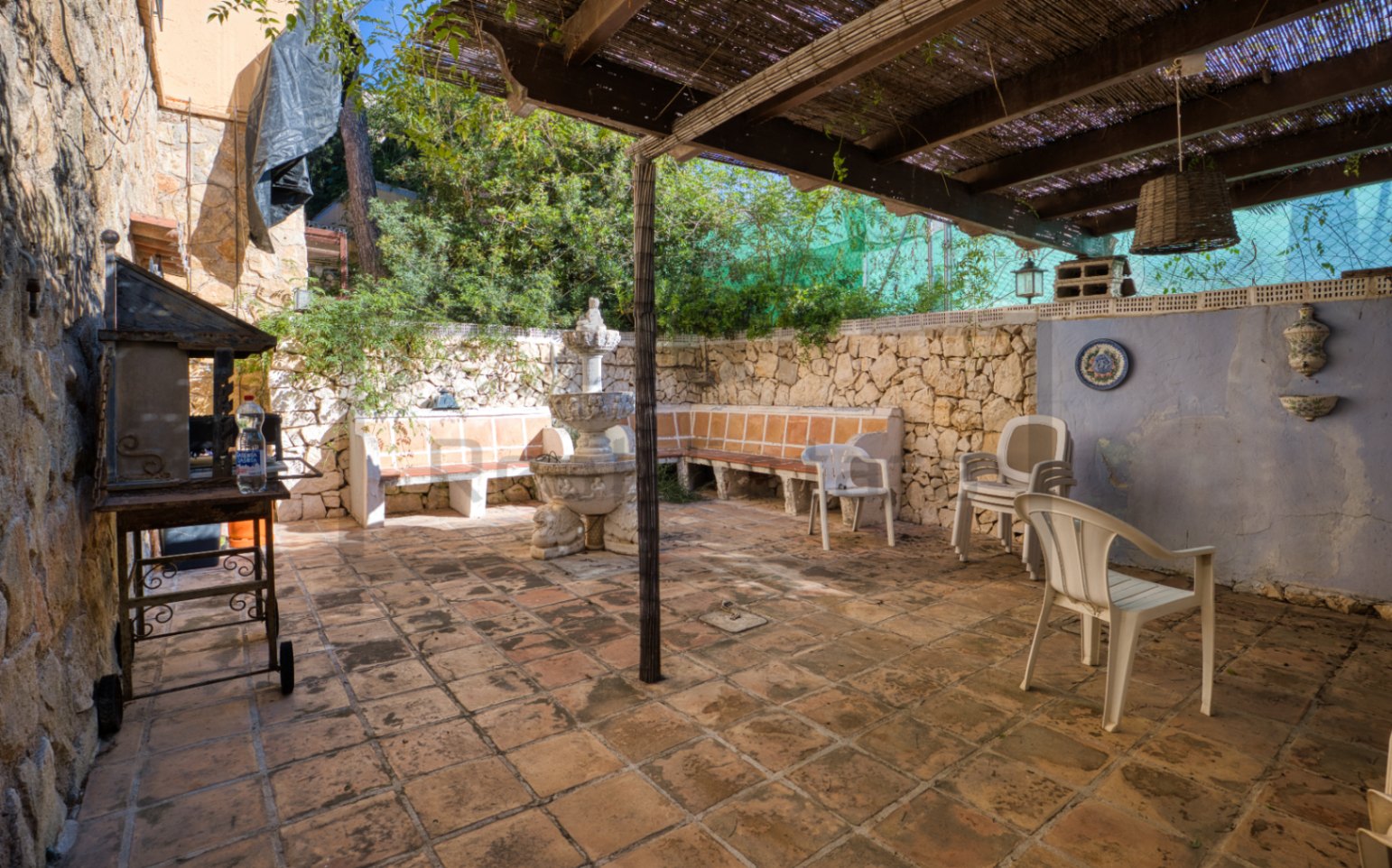2 Villas for Sale with Voista al Mar in MOraira
