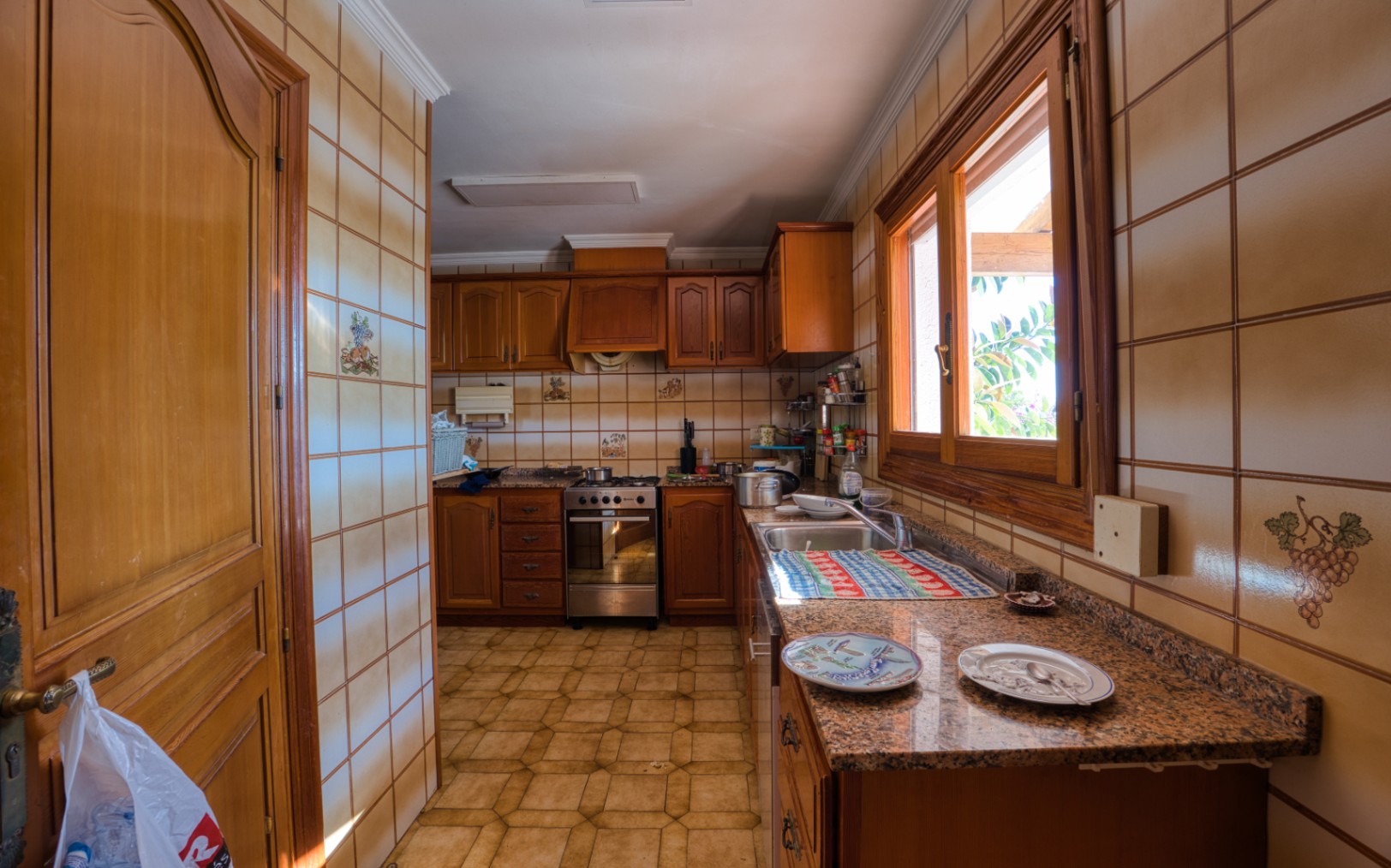 2 Villas for Sale with Voista al Mar in MOraira