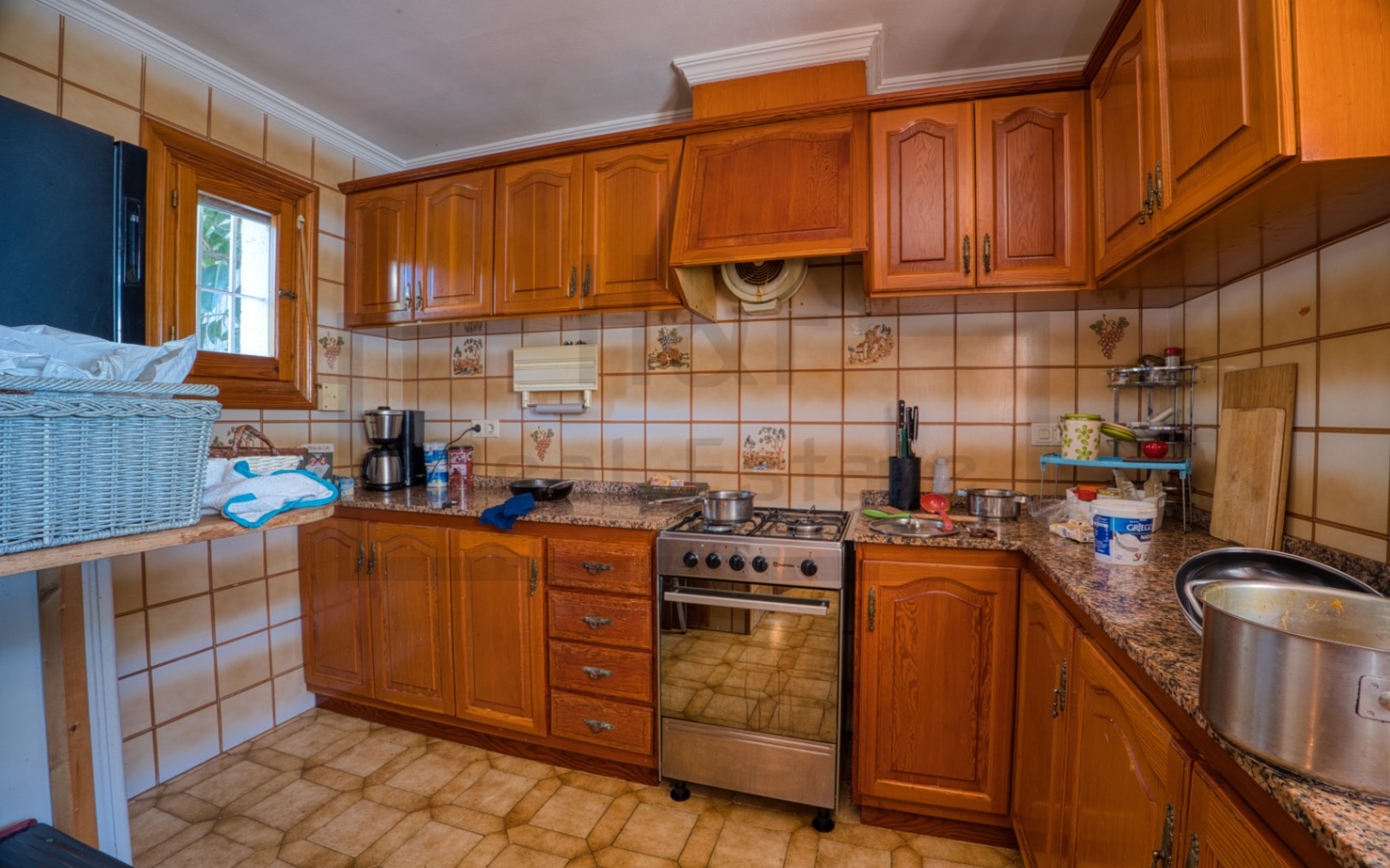 2 Villas for Sale with Voista al Mar in MOraira