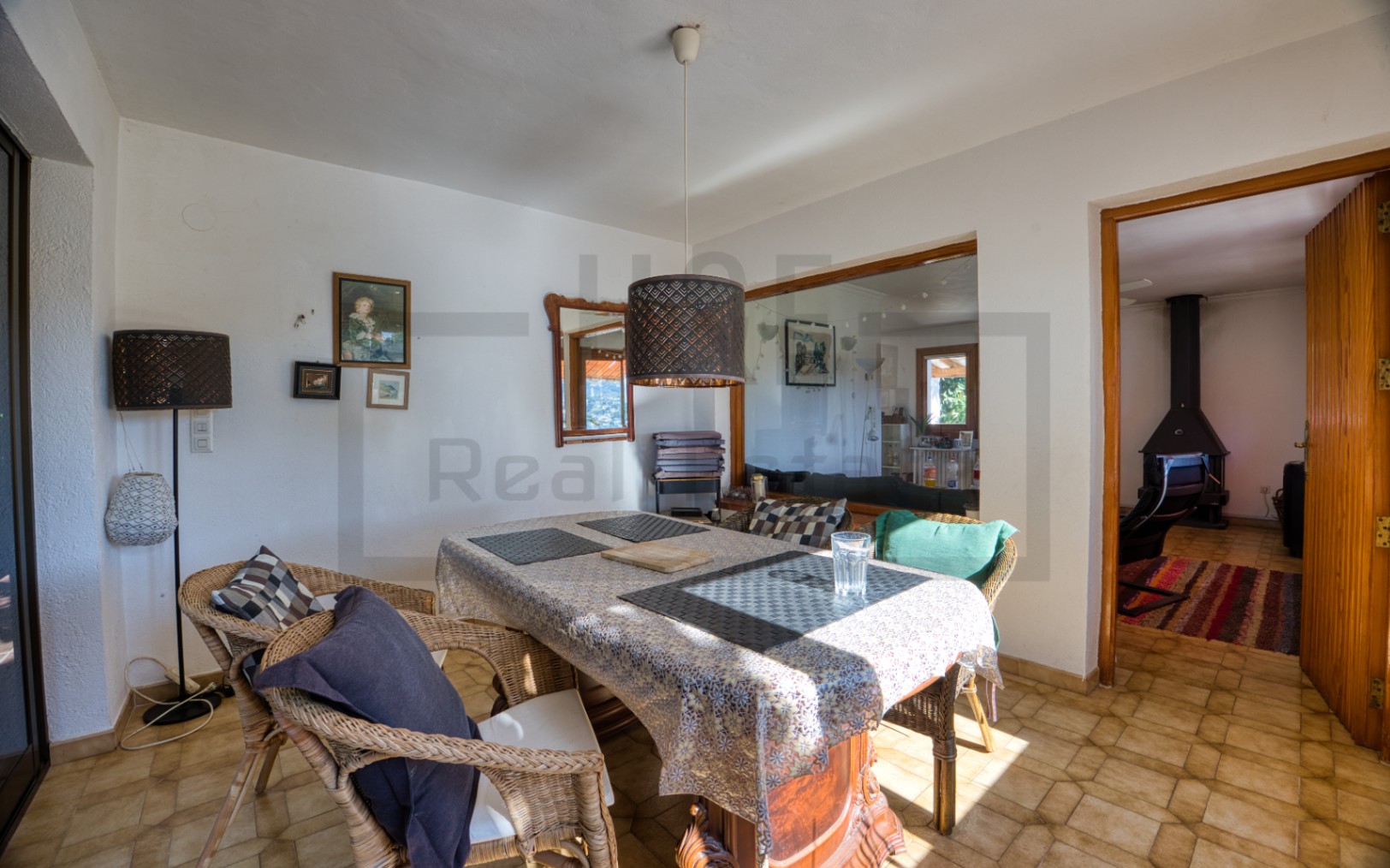 2 Villas for Sale with Voista al Mar in MOraira