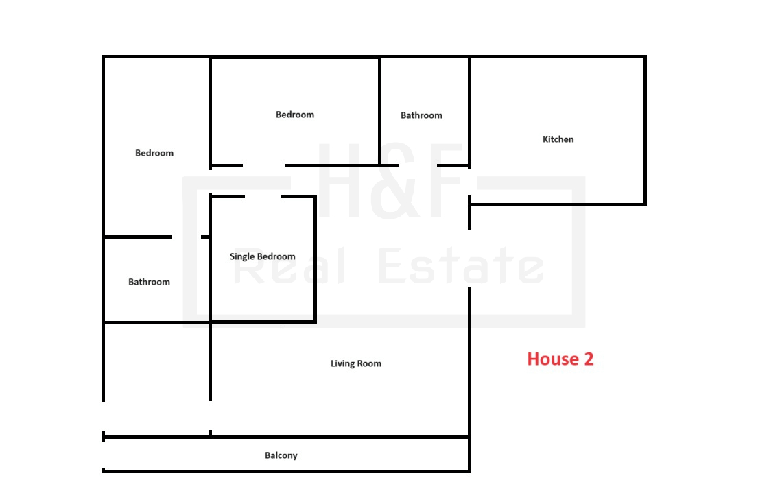 2 Villas for Sale with Voista al Mar in MOraira
