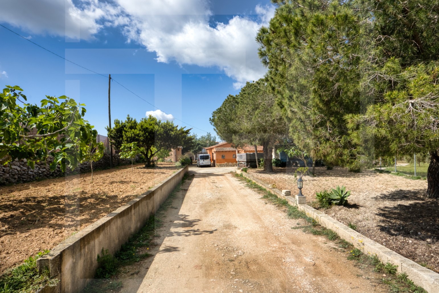Property Title for Sale