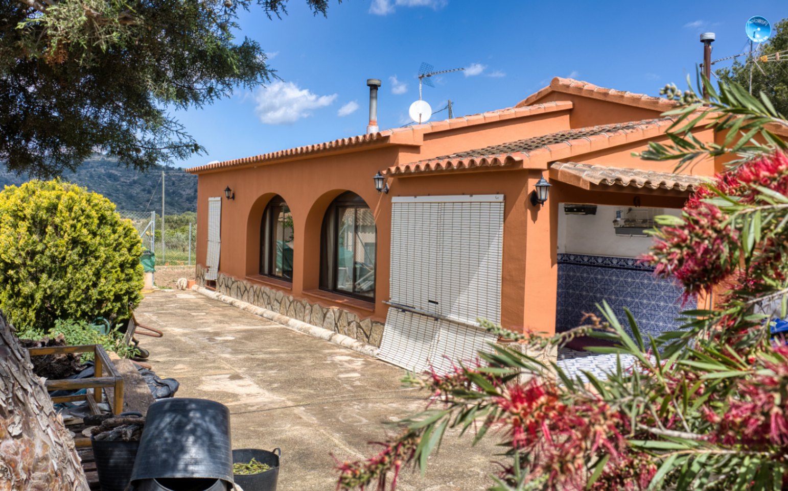 Property Title for Sale