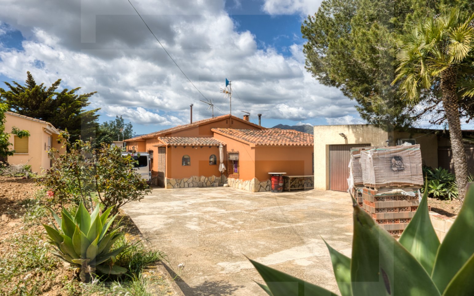 Property Title for Sale