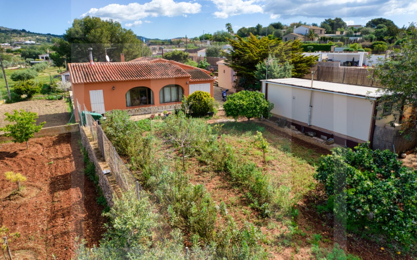 Property Title for Sale