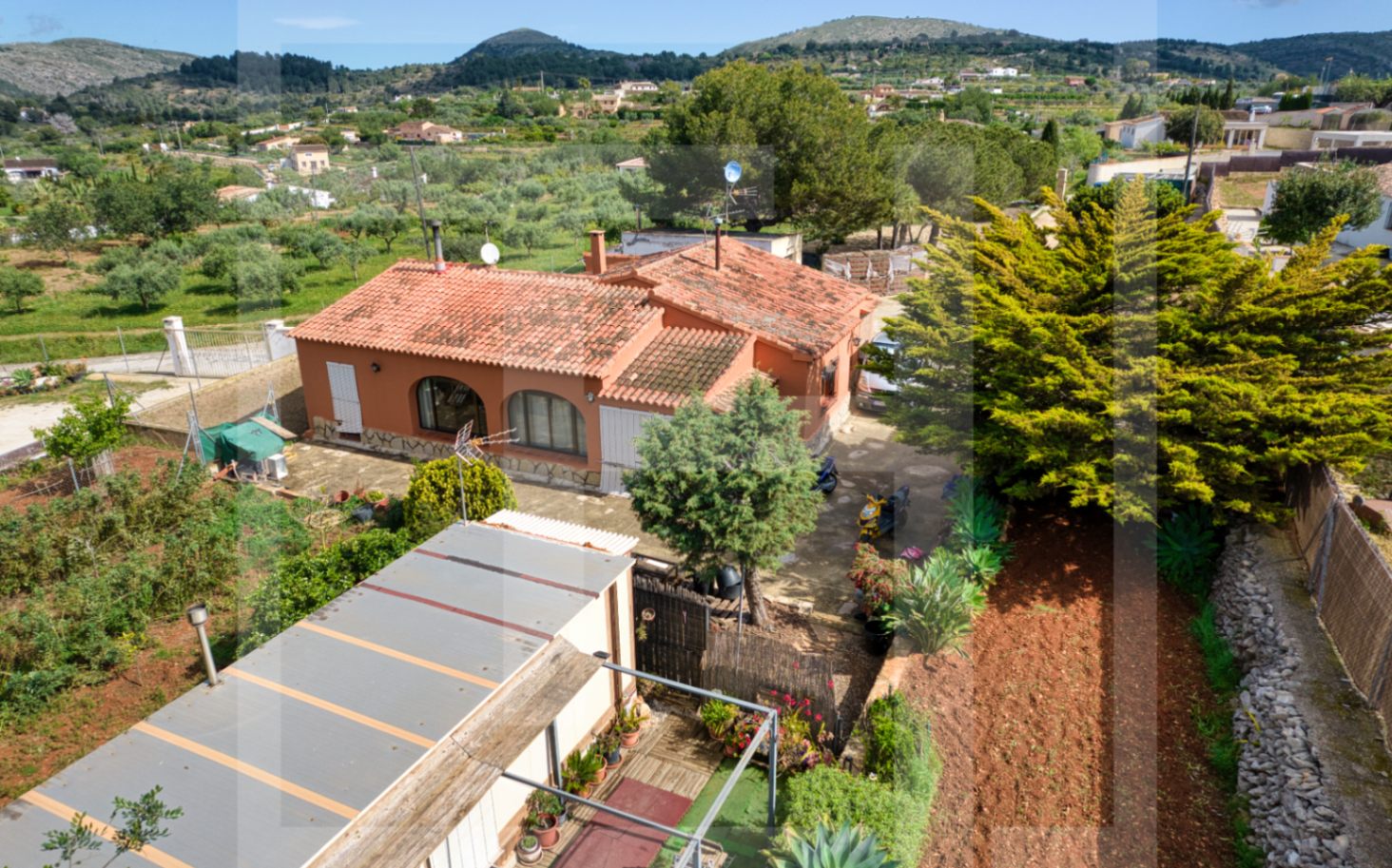 Property Title for Sale