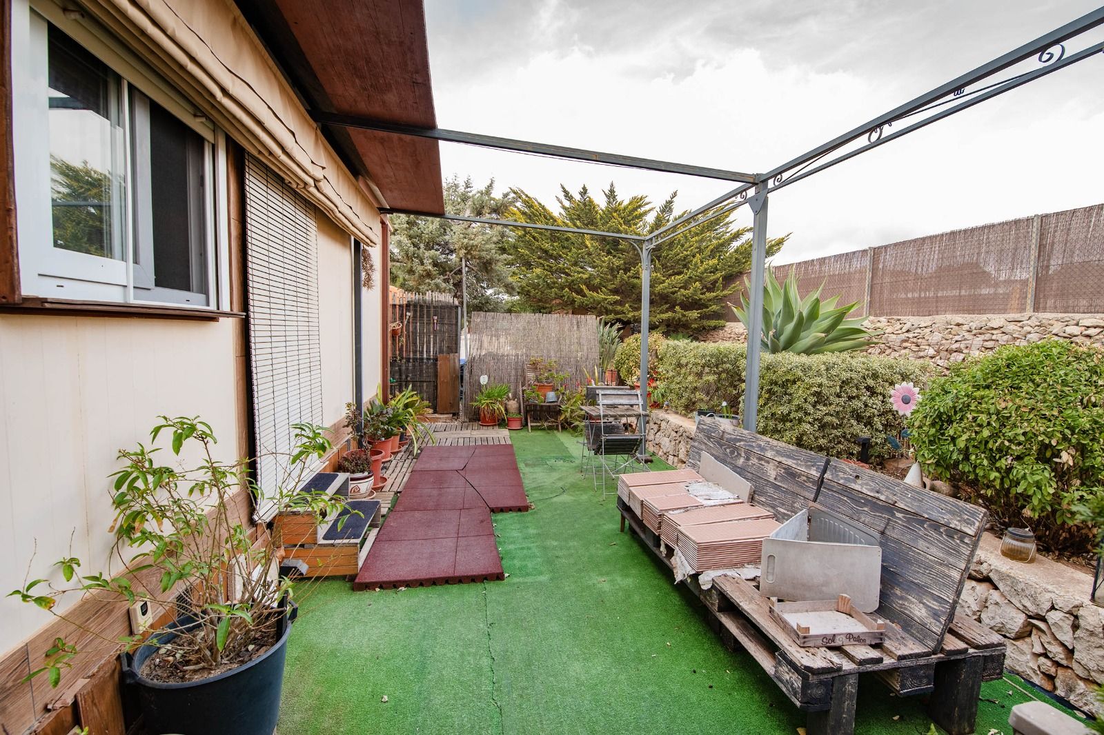 Property Title for Sale