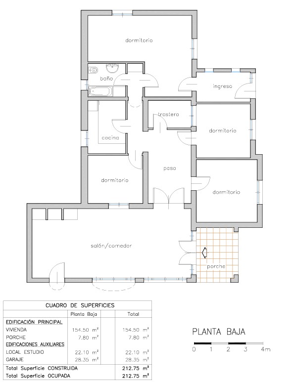 Property Title for Sale
