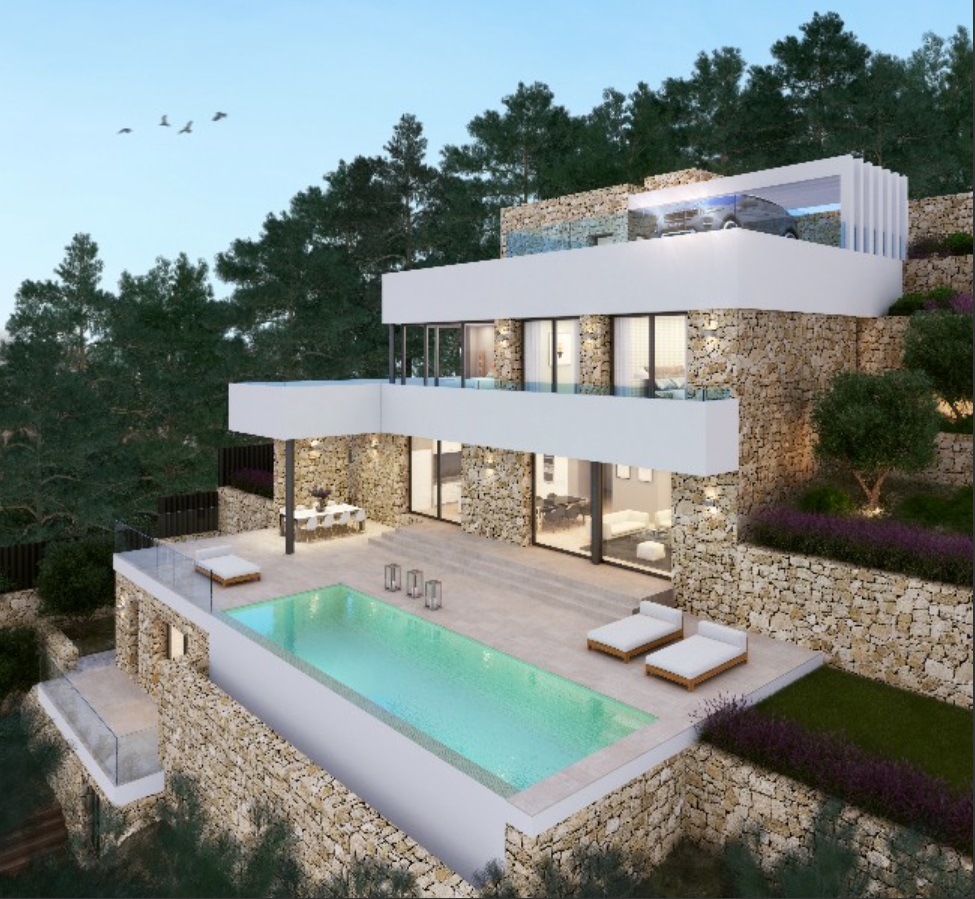 Guía para Comprar Propiedades de Nueva construcción en España