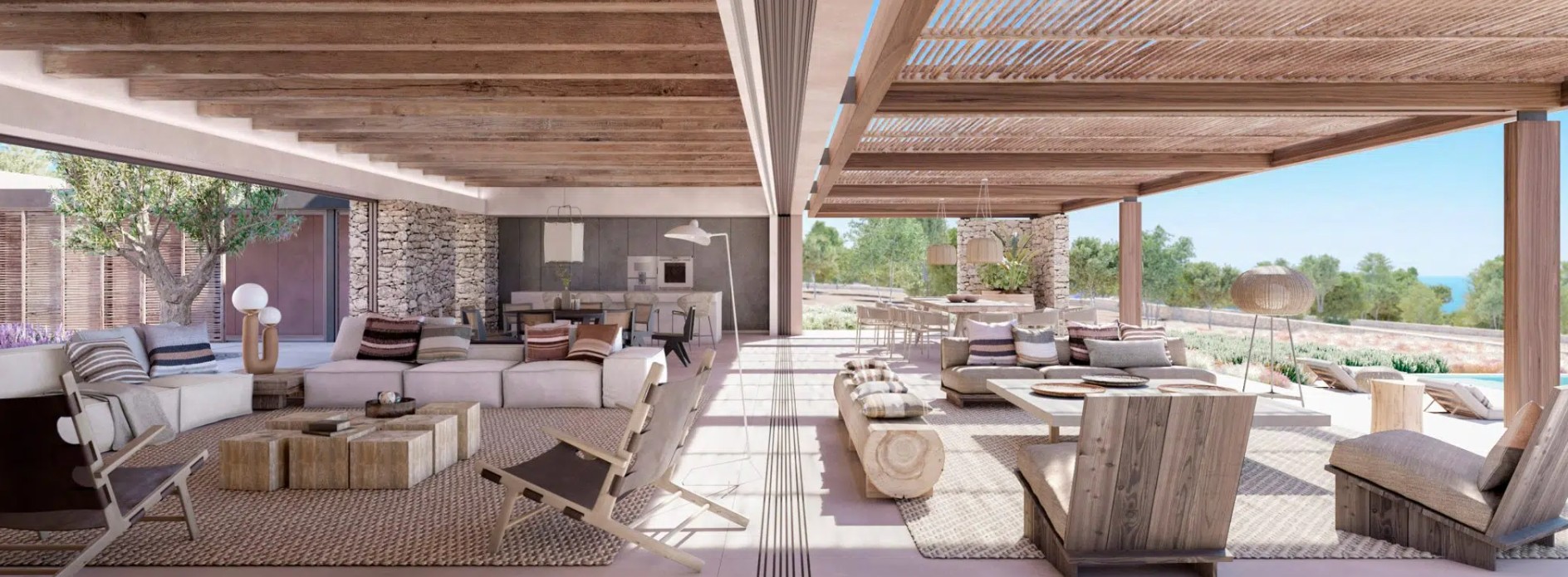 Diseño de Interiores: Transforma tu Hogar con Estilo