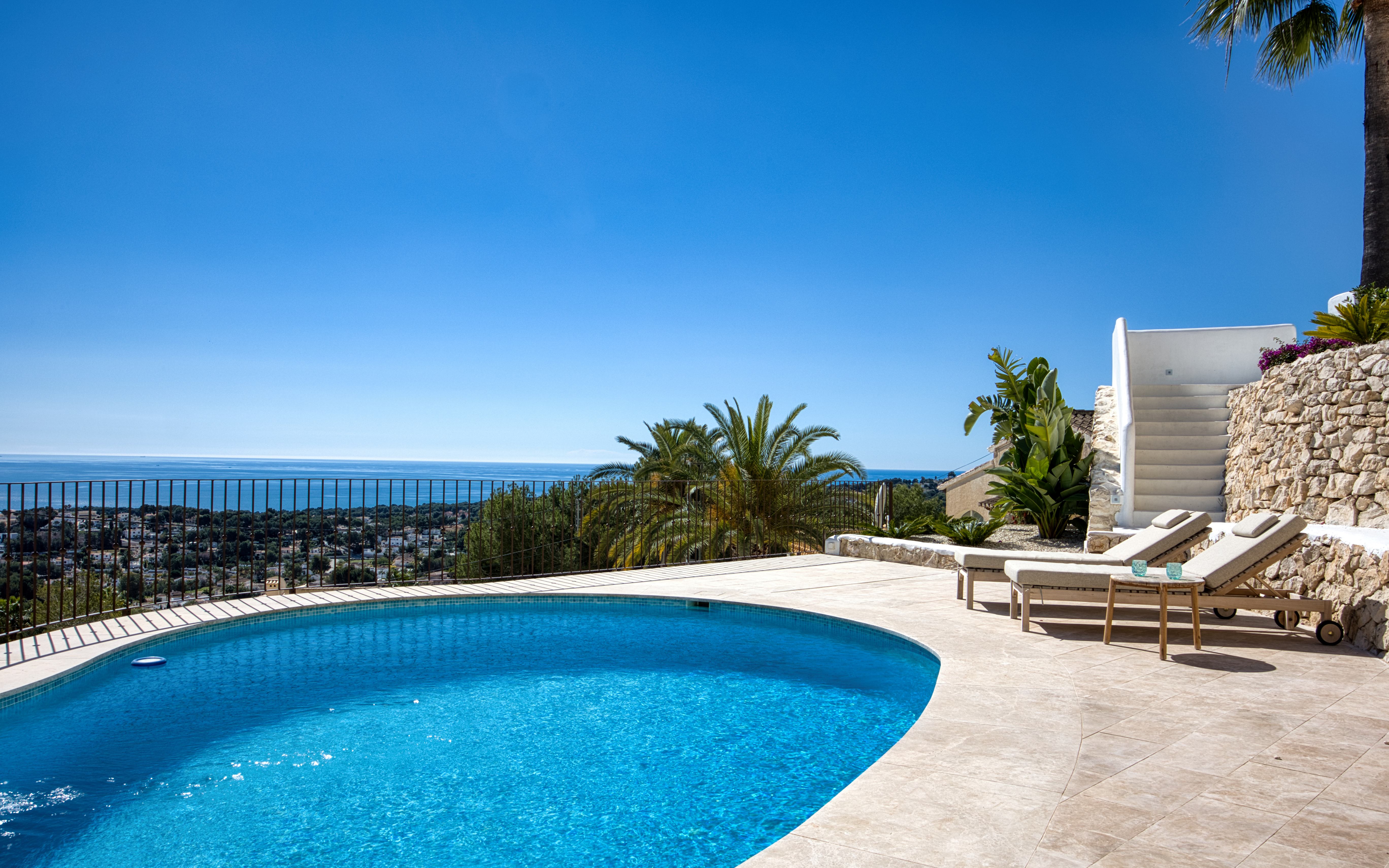 Mercado Inmobiliario en Montemar Benissa