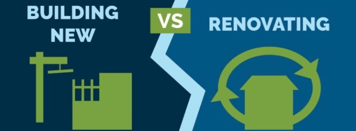 Construction and Refurbishment in Benissa: Costs and Guide 2025