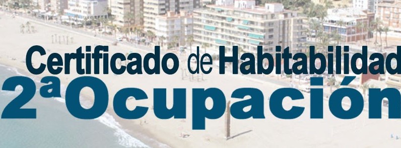 Certificado de Habitabilidad y Ley de Fosas Sépticas en Benissa