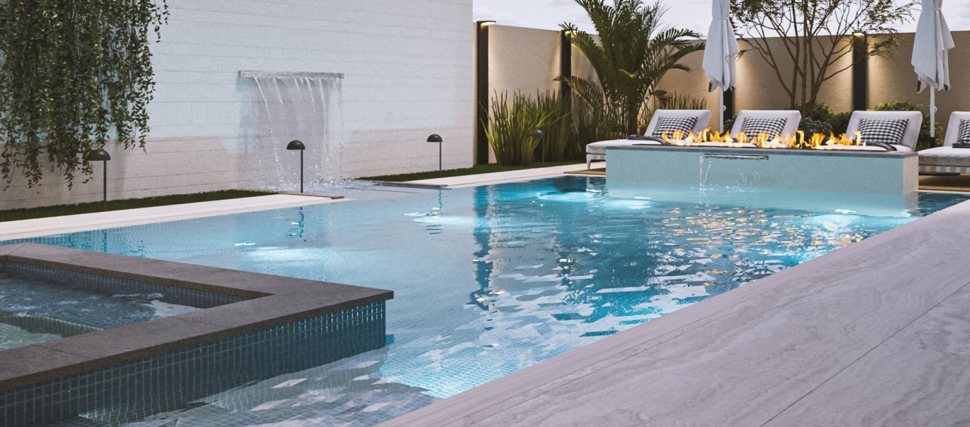 Requisitos legales para construir una piscina en Benissa: guía completa 2025