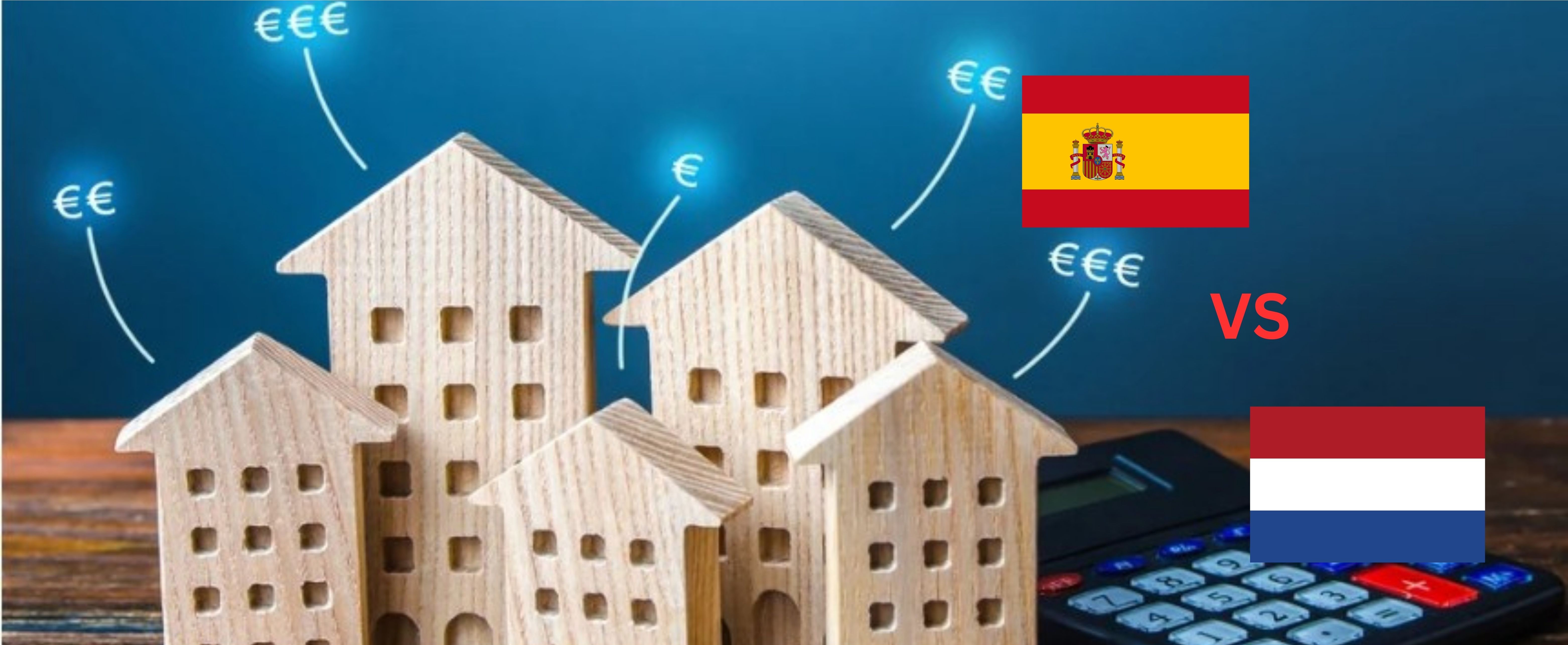 Invertir en inmobiliaria en Benissa: ventajas fiscales para compradores neerlandeses frente a los Países Bajos