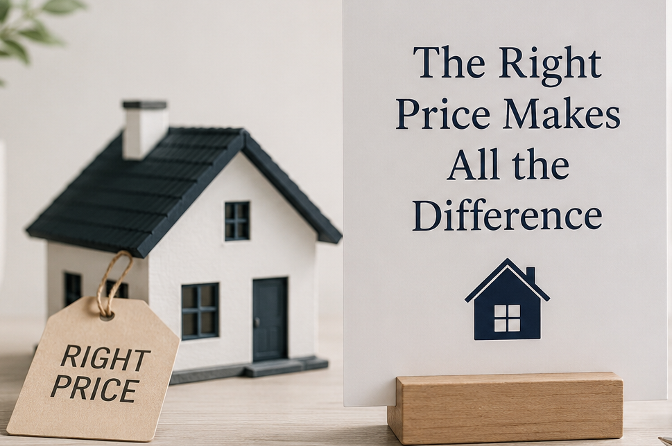 Why Setting the Right Asking Price Is Essential When Selling Your Property in Benissa